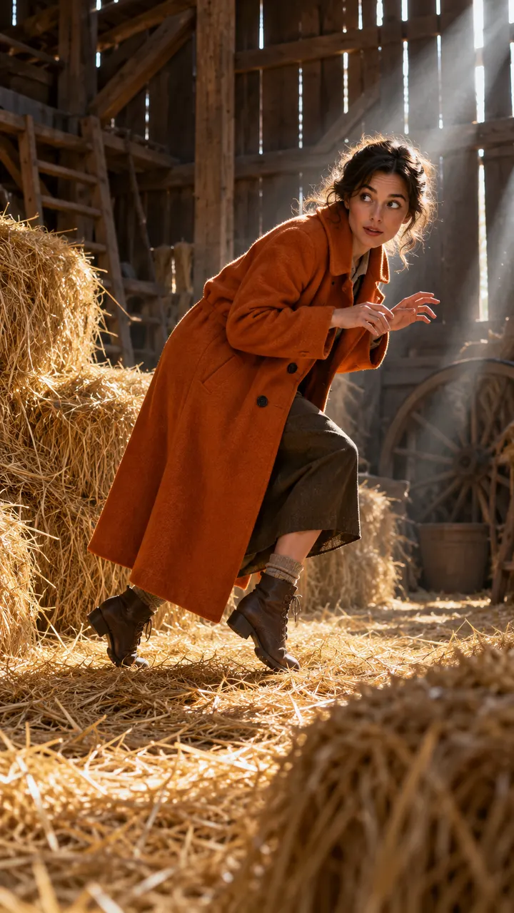 Rumpelstiltskin Dance